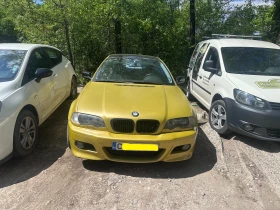 ����� �� �������� �� BMW 323