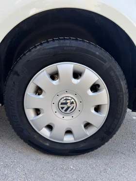 VW Caddy     Хладилен агрегат на покрива - 4300 € / 8410.07 лв. - 27535725 3