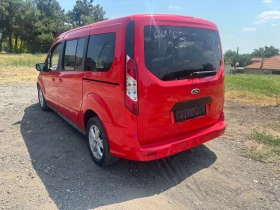 Ford Connect 2 ���� � ������ | Mobile.bg � ����� ������ 4