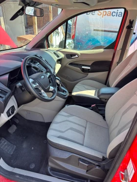 Ford Connect 2 ���� � ������ | Mobile.bg � ����� ������ 7