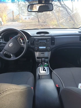 Kia Magentis | Mobile.bg � ����� ������ 5