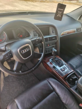 Audi A6 - 2600 € - 32327696 6