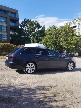 Audi A6 - 2600 € - 32327696 2
