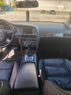 Audi A6 - 2600 € - 32327696 9