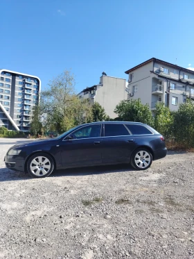 Audi A6 - 2600 € - 32327696 5