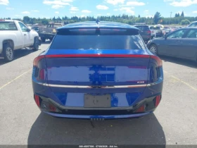 Kia EV6 * GT* AWD*  | Mobile.bg � ����� ������ 5