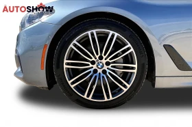 BMW 540 БЕЗ ПЪРВОНАЧАЛНА ВНОСКА!/360/HARMAN/HUD/ | Auto.bg — изображение 4