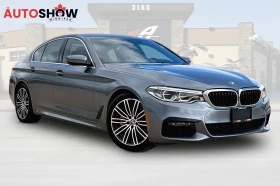 BMW 540 БЕЗ ПЪРВОНАЧАЛНА ВНОСКА!/360/HARMAN/HUD/