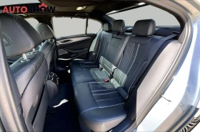 BMW 540 БЕЗ ПЪРВОНАЧАЛНА ВНОСКА!/360/HARMAN/HUD/ | Auto.bg — изображение 16