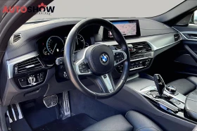 BMW 540 БЕЗ ПЪРВОНАЧАЛНА ВНОСКА!/360/HARMAN/HUD/ | Auto.bg — изображение 8