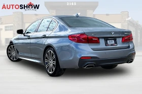 BMW 540 БЕЗ ПЪРВОНАЧАЛНА ВНОСКА!/360/HARMAN/HUD/ | Auto.bg — изображение 3