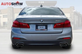 BMW 540 БЕЗ ПЪРВОНАЧАЛНА ВНОСКА!/360/HARMAN/HUD/ | Auto.bg — изображение 6