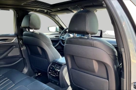 BMW 540 БЕЗ ПЪРВОНАЧАЛНА ВНОСКА!/360/HARMAN/HUD/ | Auto.bg — изображение 17