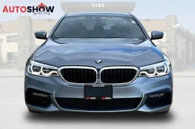 BMW 540 БЕЗ ПЪРВОНАЧАЛНА ВНОСКА!/360/HARMAN/HUD/ | Auto.bg — изображение 2