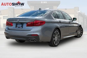 BMW 540 БЕЗ ПЪРВОНАЧАЛНА ВНОСКА!/360/HARMAN/HUD/ | Auto.bg — изображение 5