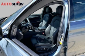 BMW 540 БЕЗ ПЪРВОНАЧАЛНА ВНОСКА!/360/HARMAN/HUD/ | Auto.bg — изображение 7