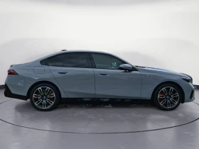 BMW 550 e/xDrive/M-SPORT/HUD/PANO/H&K/ICONIC GLOW/ | Auto.bg — изображение 5