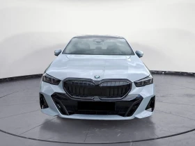BMW 550 e/xDrive/M-SPORT/HUD/PANO/H&K/ICONIC GLOW/ | Auto.bg — изображение 6