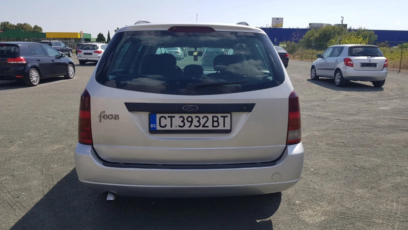 Ford Focus 1, 8DI90ksENDURAACИТАЛИЯEU4, снимка 6 - Автомобили и джипове - 42257718