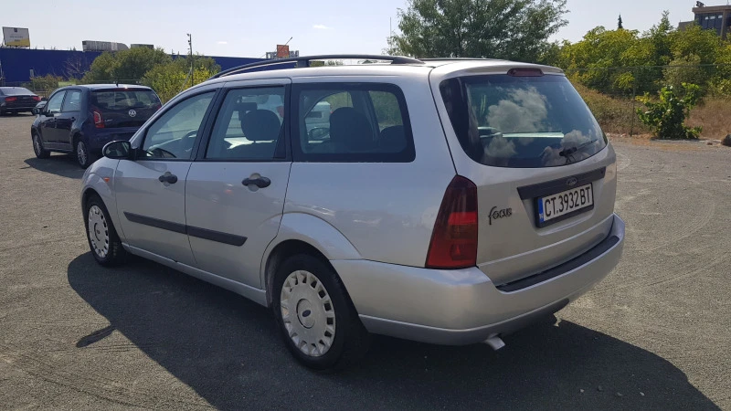 Ford Focus 1, 8DI90ksENDURAACИТАЛИЯEU4, снимка 5 - Автомобили и джипове - 42257718