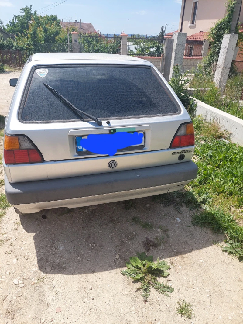 VW Golf, снимка 2 - Автомобили и джипове - 46879325