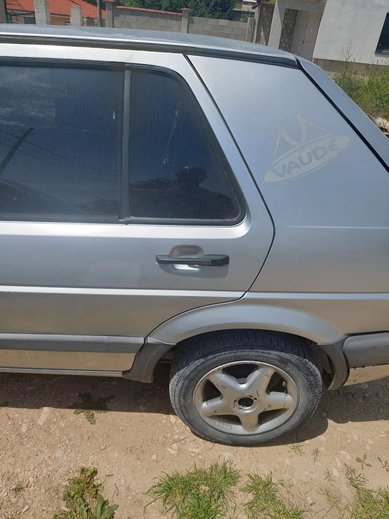 VW Golf, снимка 10 - Автомобили и джипове - 46879325