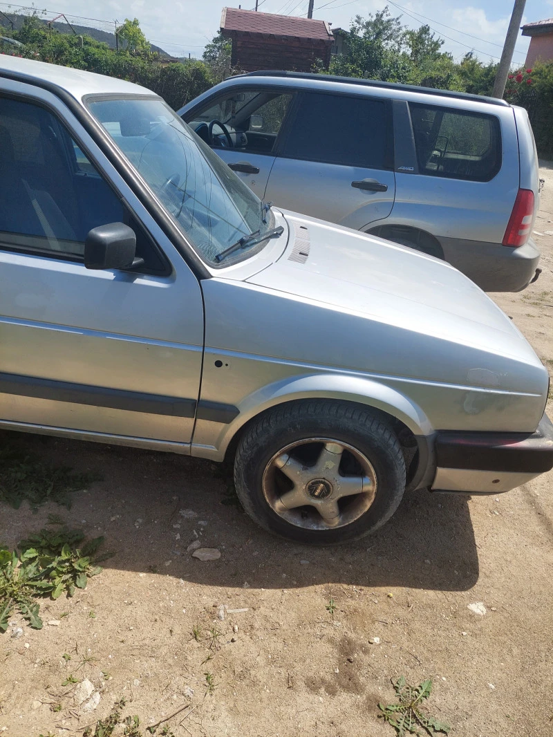 VW Golf, снимка 6 - Автомобили и джипове - 46879325