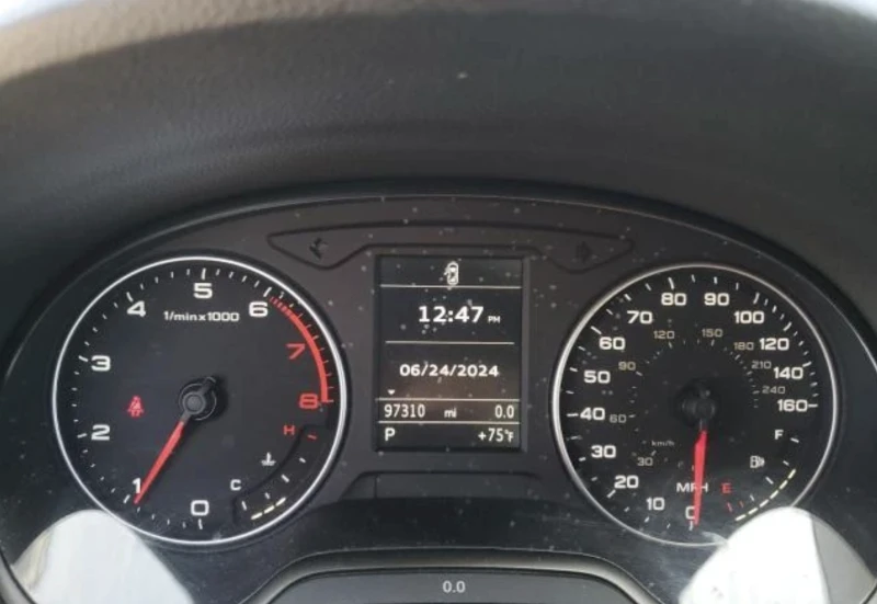 Audi A3 PREMIUM, снимка 10 - Автомобили и джипове - 48405686