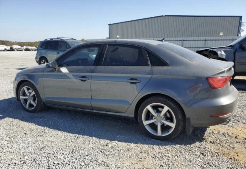 Audi A3 PREMIUM, снимка 5 - Автомобили и джипове - 48405686