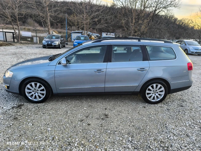 VW Passat 2.0TDI Common rail, снимка 4 - Автомобили и джипове - 48560562