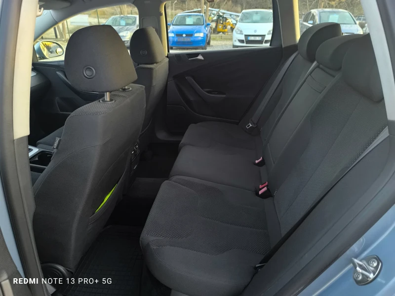 VW Passat 2.0TDI Common rail, снимка 12 - Автомобили и джипове - 48560562