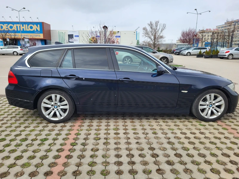 BMW 330 X-drive  navi, снимка 6 - Автомобили и джипове - 49549665