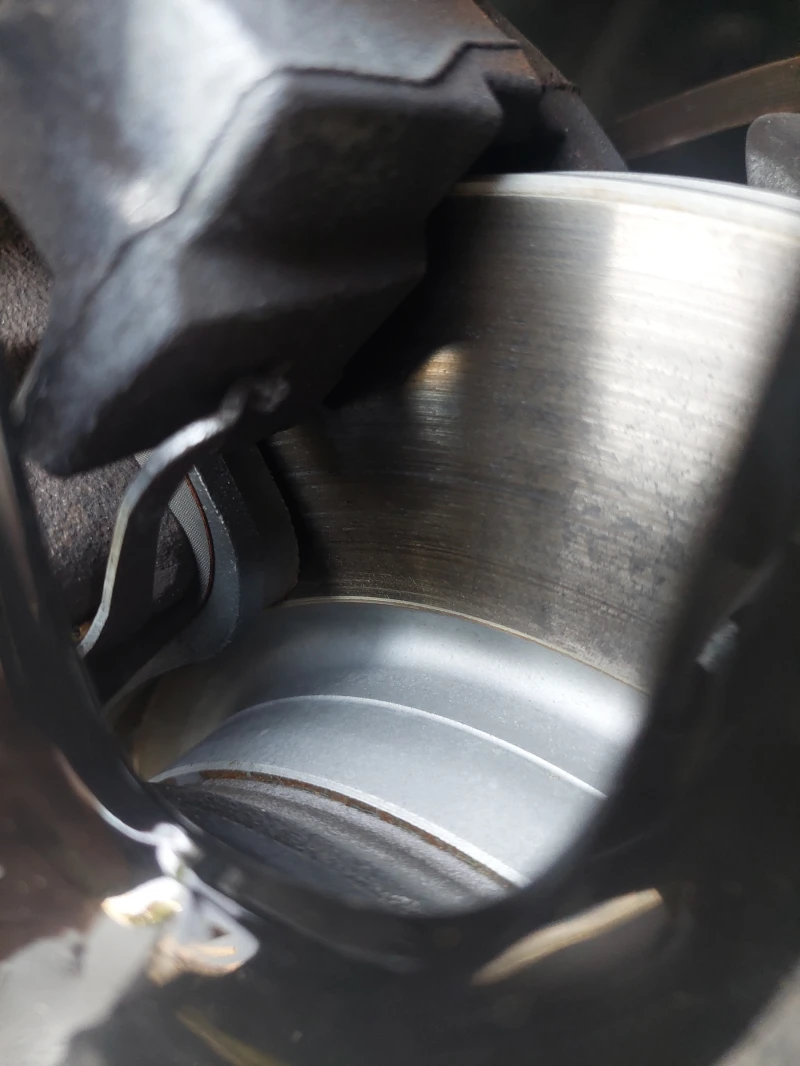 Citroen C4 Picasso 1, 6d 120ps 7 места, снимка 17 - Автомобили и джипове - 50783535