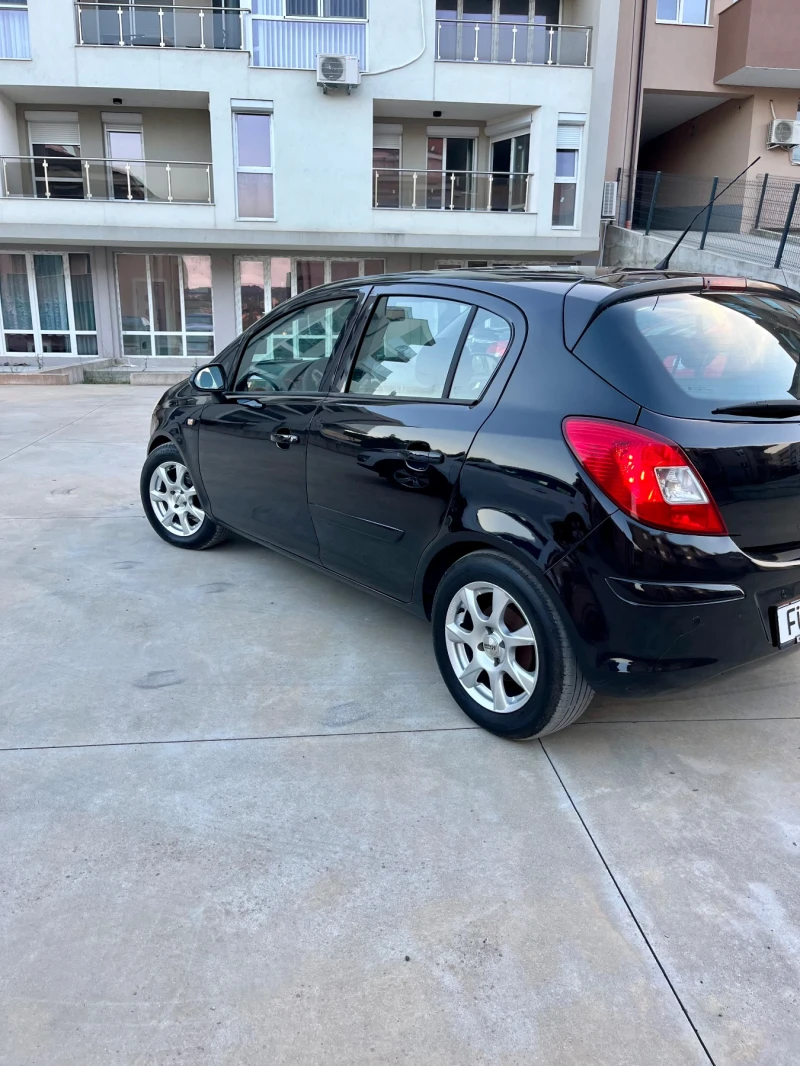 Opel Corsa 1.2, снимка 5 - Автомобили и джипове - 51713923