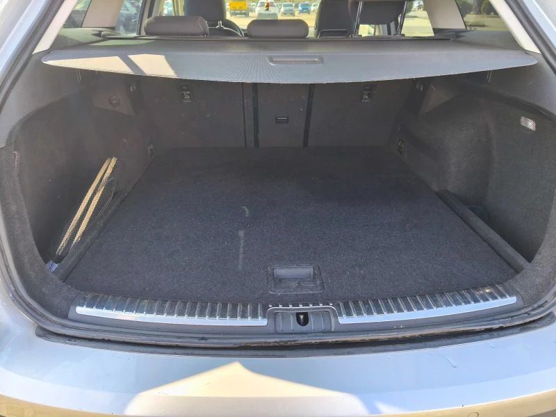 Seat Leon Xperience 4x4, снимка 6 - Автомобили и джипове - 52173277