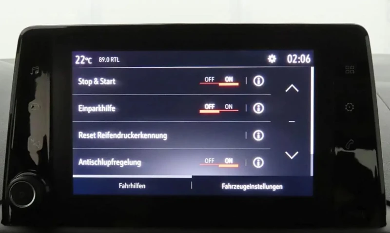 Opel Combo Life, снимка 3 - Автомобили и джипове - 52354264