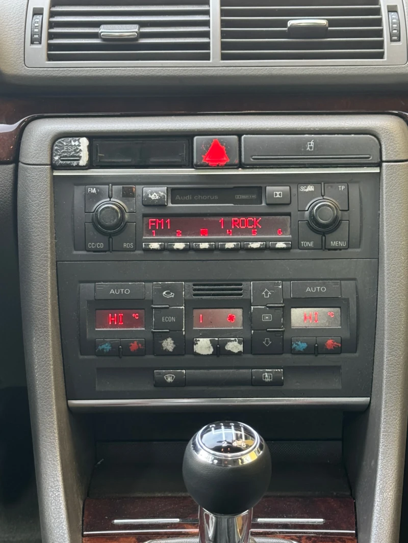 Audi A4 B6, снимка 10 - Автомобили и джипове - 52645127