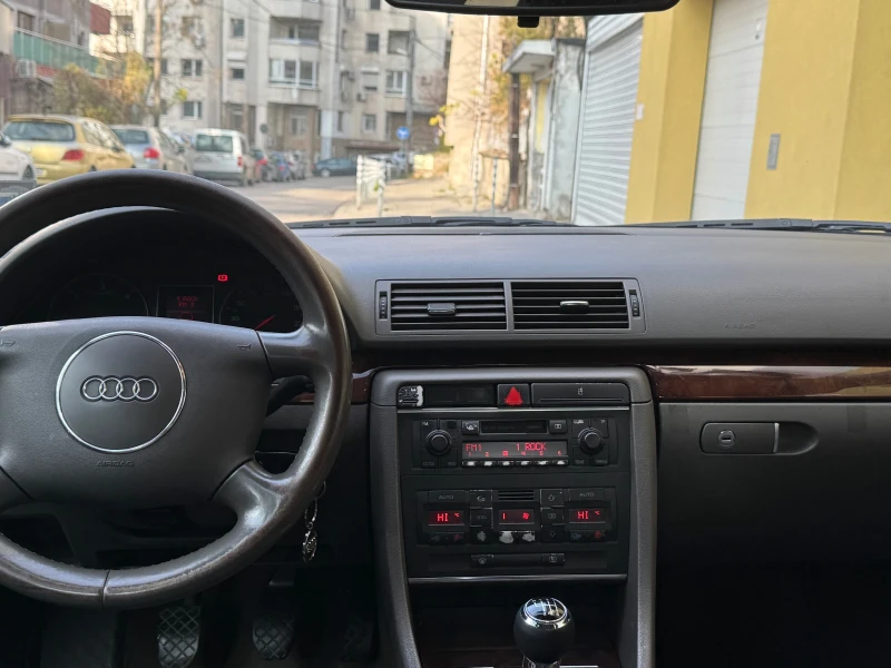 Audi A4 B6, снимка 11 - Автомобили и джипове - 52645127