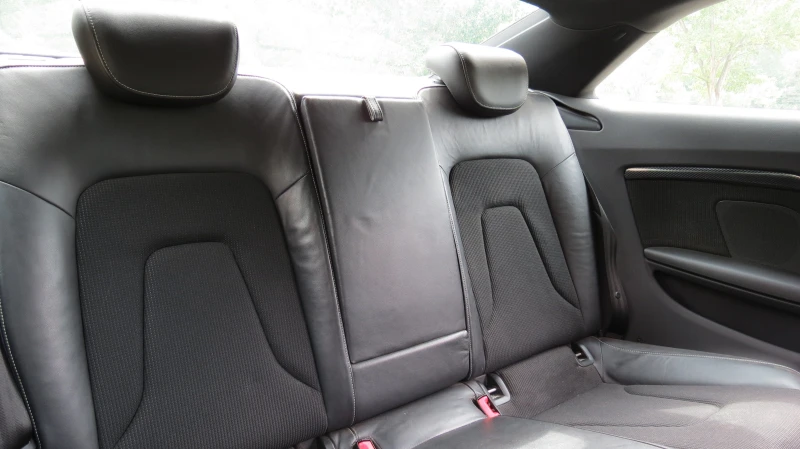 Audi A5 3.0 TDI, снимка 11 - Автомобили и джипове - 52883162