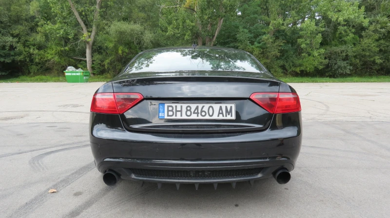 Audi A5 3.0 TDI, снимка 5 - Автомобили и джипове - 52883162