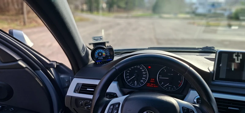 BMW 320 e91, снимка 10 - Автомобили и джипове - 52974509