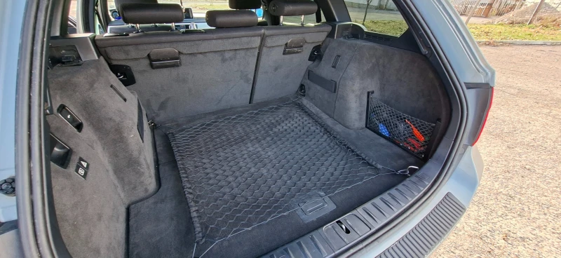 BMW 320 e91, снимка 3 - Автомобили и джипове - 52974509