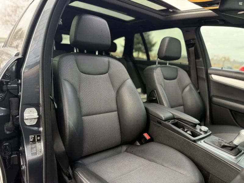 Mercedes-Benz C 250 АМG 4 MATIC, снимка 11 - Автомобили и джипове - 53030872