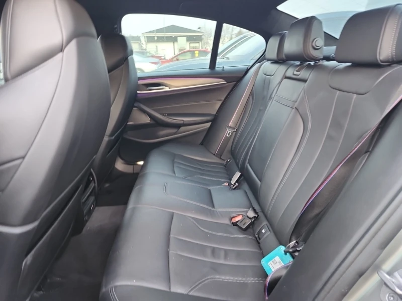 BMW M5 * Competition* CARFAX* АВТО КРЕДИТ* , снимка 8 - Автомобили и джипове - 53164464