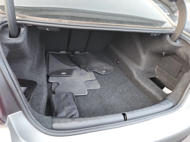 BMW M5 * Competition* CARFAX* АВТО КРЕДИТ* , снимка 11 - Автомобили и джипове - 53164464