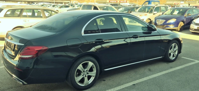 Mercedes-Benz E 220 Е220, снимка 3 - Автомобили и джипове - 53239174