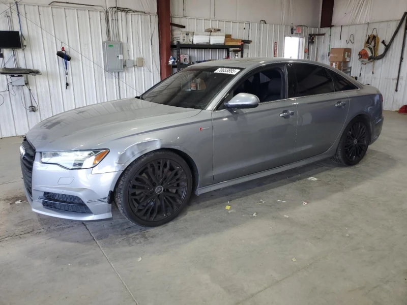 Audi A6 3l Premium Plus* BUY NOW* ФИКС.ЦЕНА* 