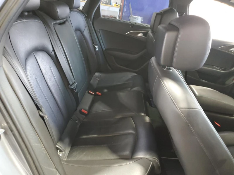 Audi A6 3l Premium Plus* BUY NOW* ФИКС.ЦЕНА* , снимка 10 - Автомобили и джипове - 53348392