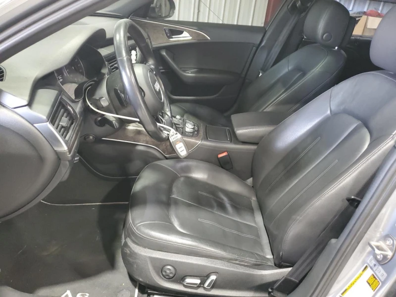 Audi A6 3l Premium Plus* BUY NOW* ФИКС.ЦЕНА* , снимка 7 - Автомобили и джипове - 53348392