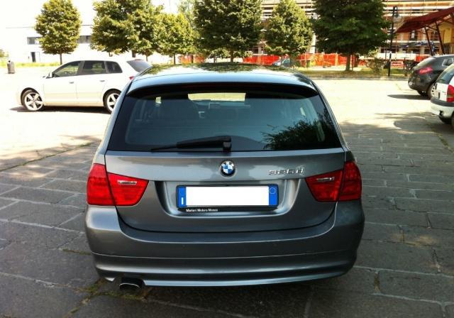 BMW 320 na chasti face l, снимка 2 - Автомобили и джипове - 3843139